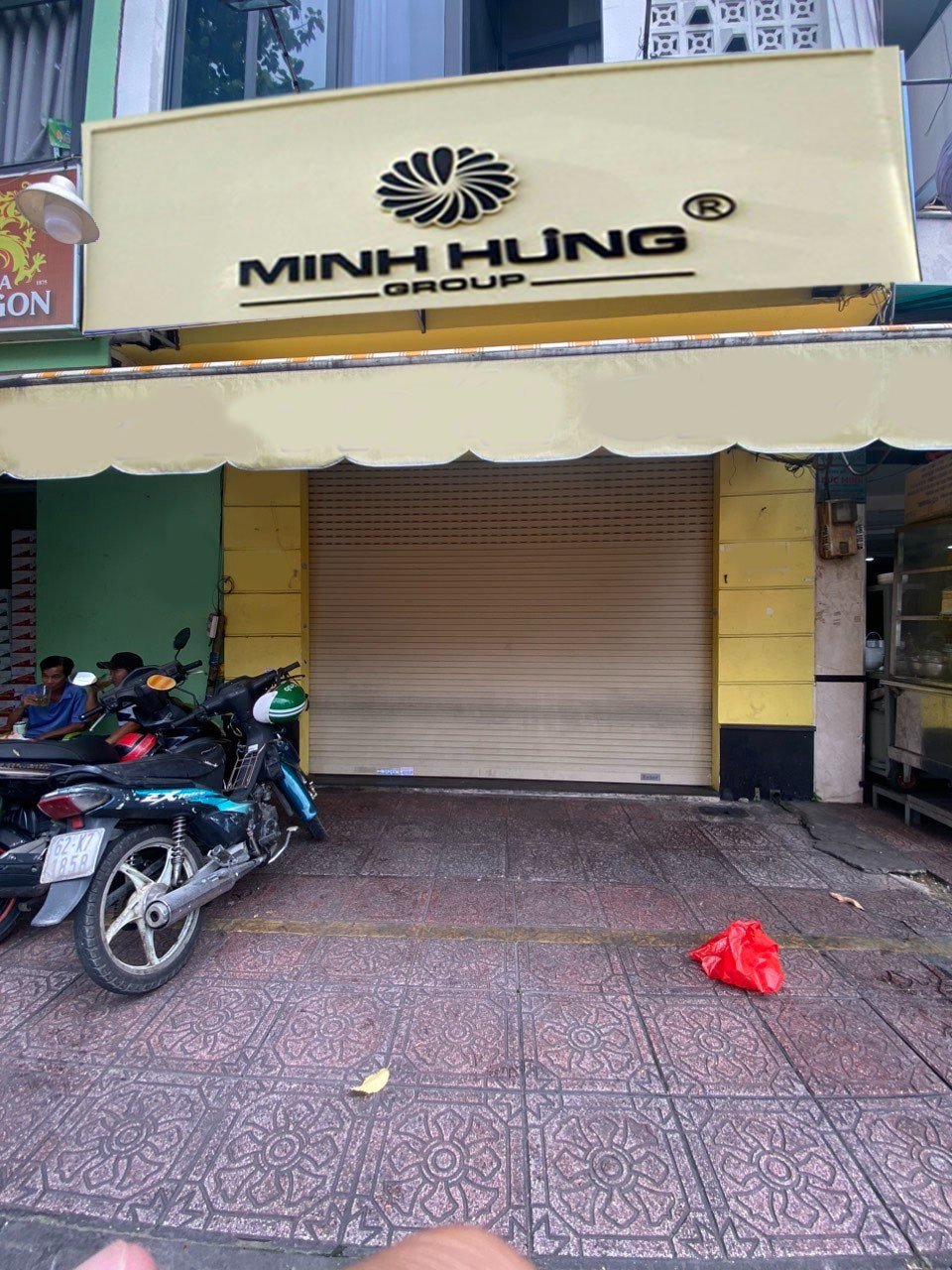 Cho thuê NNC MTĐ Hoàng Sa, Phường 11, Quận 3